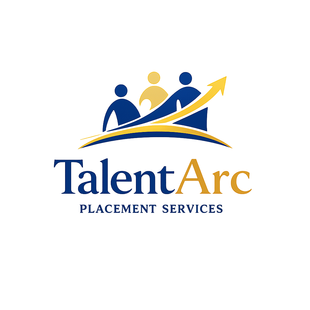 talentarcplacementservices.com